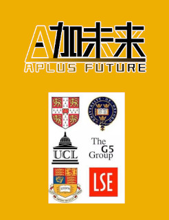 A加未来2020年英国G5名校录取率竟高达43%！！