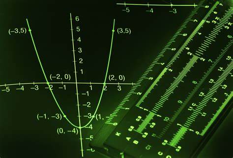 Alevel数学考试对学生能力要求指导